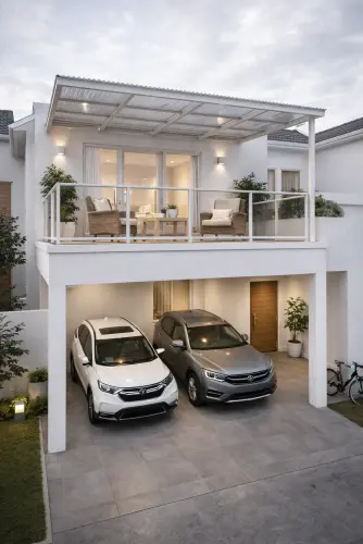 Kontraktor Mezzanine serangbaru